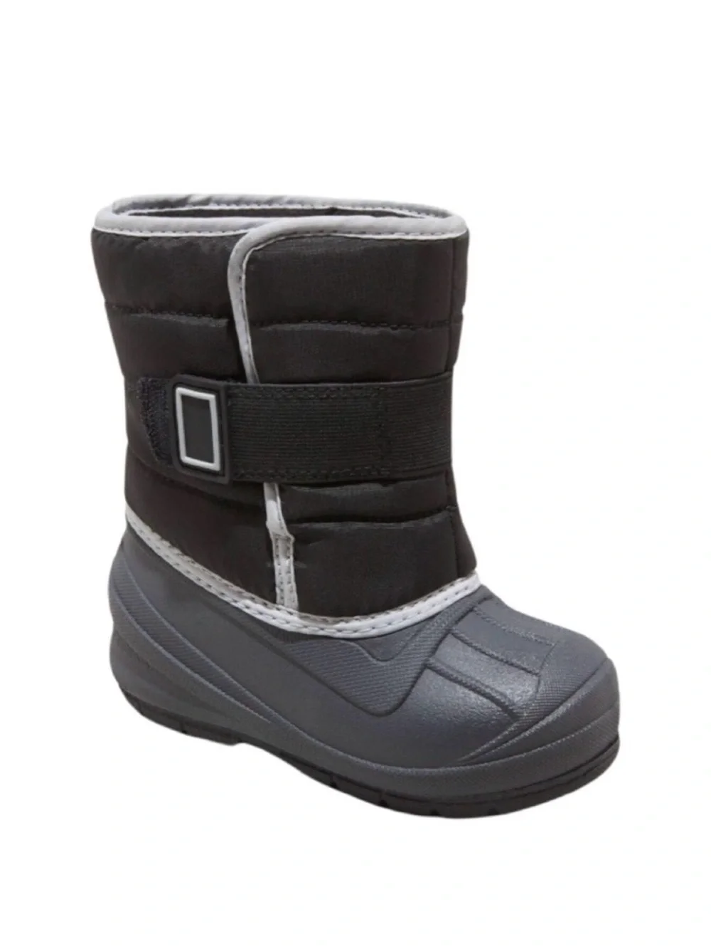 Cat and Jack Winter Snow Boot in size 8